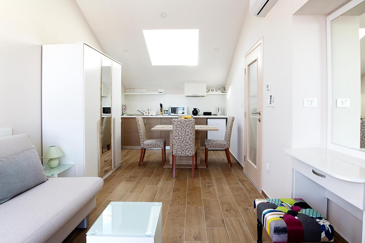 Apartment Ragusa Palace 4 Placa 外观 照片