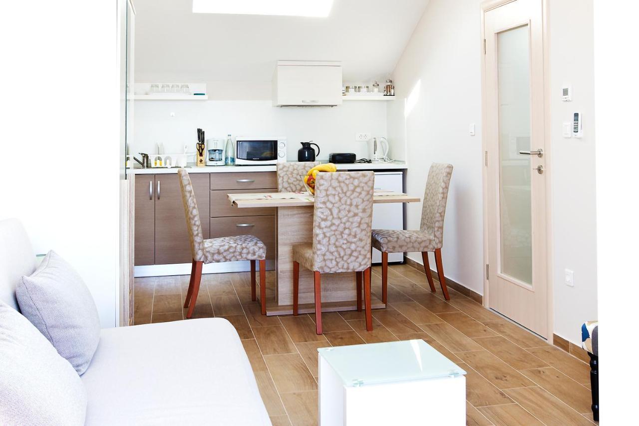 Apartment Ragusa Palace 4 Placa 外观 照片