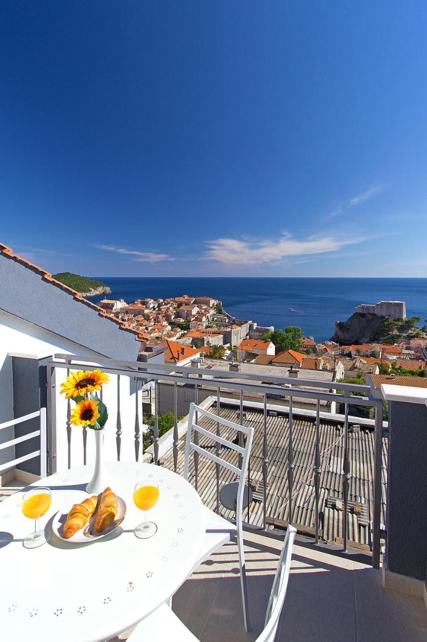Apartment Ragusa Palace 4 Placa 外观 照片