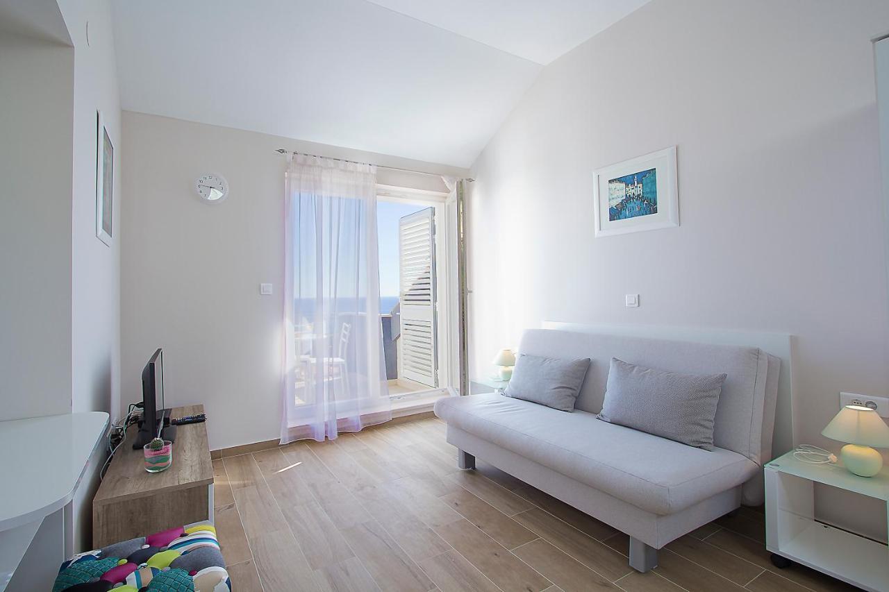 Apartment Ragusa Palace 4 Placa 外观 照片