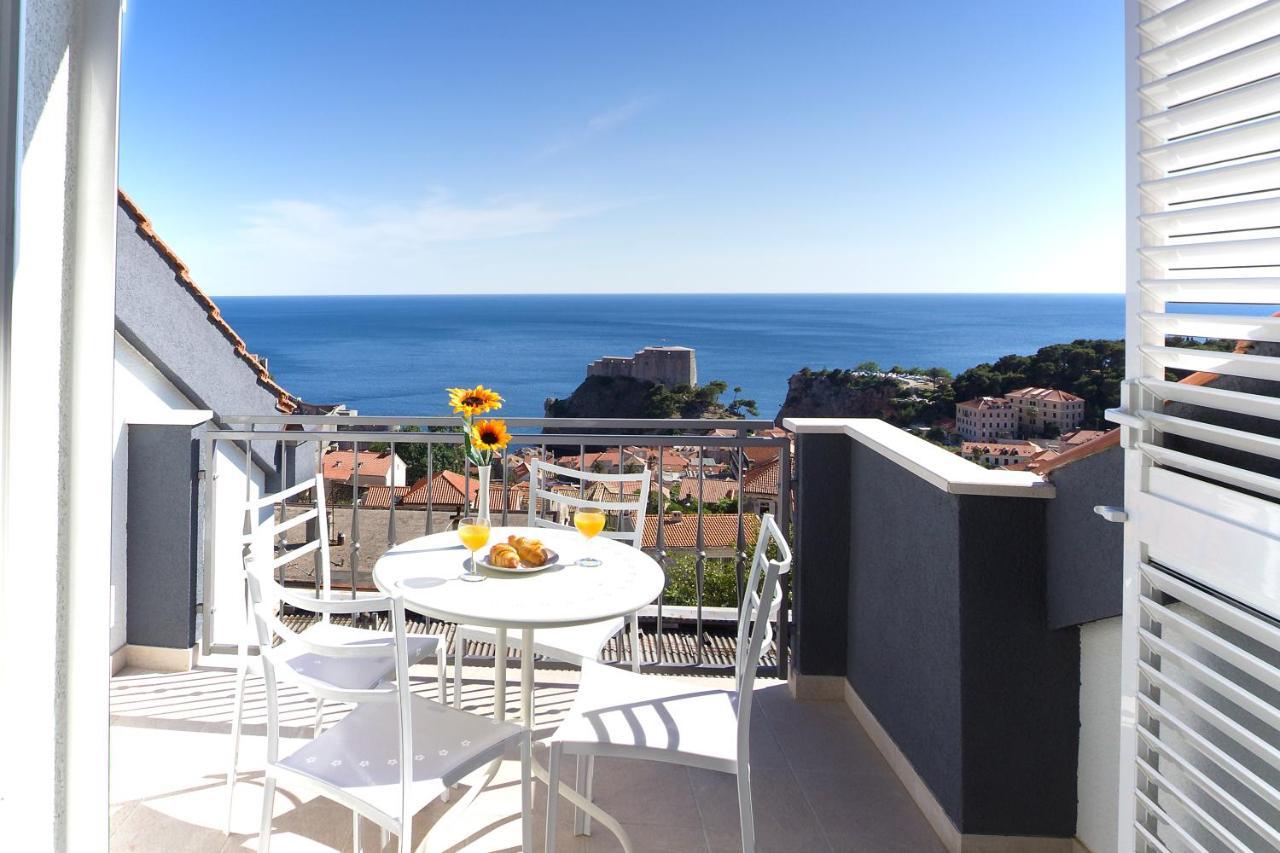 Apartment Ragusa Palace 4 Placa 外观 照片