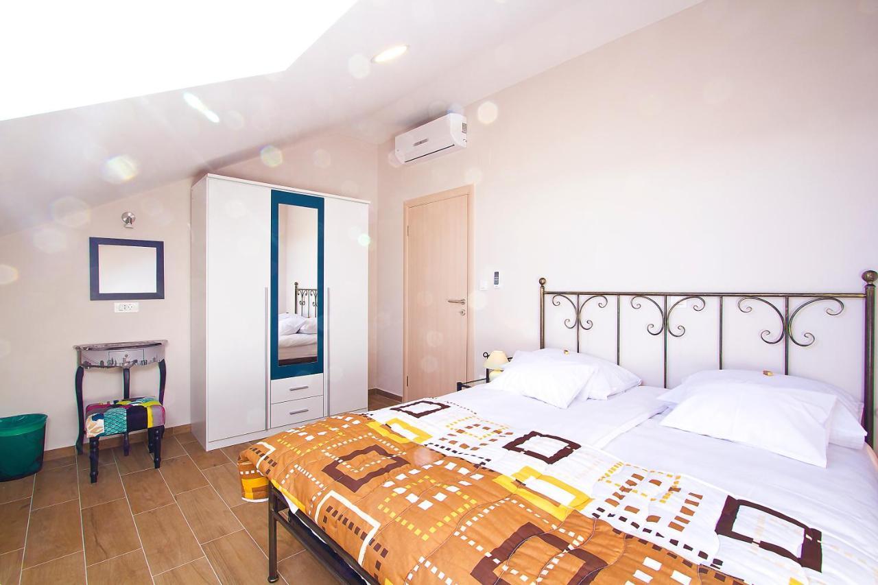 Apartment Ragusa Palace 4 Placa 外观 照片